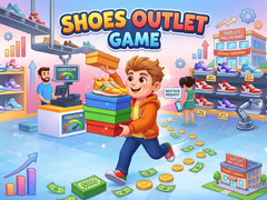 Oyunu Shoes Outlet Game