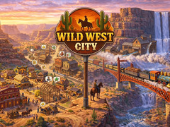 Oyunu Wild West City: Building Sim