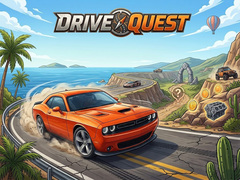 Oyunu Drive Quest