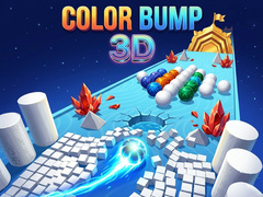 Oyunu Color Bump 3D