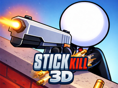 Oyunu Stick Kill 3D