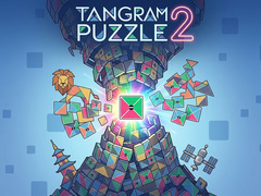 Oyunu Tangram Puzzle 2