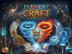 Oyunu Element Craft