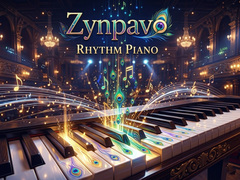 Oyunu Zynpavo: Rhythm Piano
