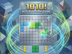 Oyunu 1010! Block Puzzle Game