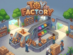 Oyunu Toy Factory