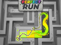 Oyunu Perfect Run