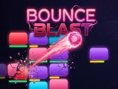 Oyunu Bounce Blast