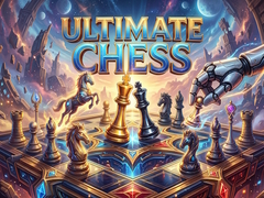 Oyunu Ultimate Chess
