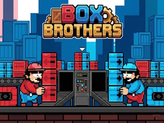 Oyunu Box Brothers