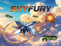 Oyunu Sky Fury