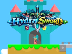 Oyunu Hydra Sword