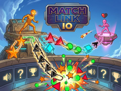 Oyunu Match Link IO