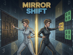 Oyunu Mirror Shift