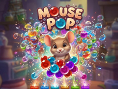 Oyunu Mouse Pop