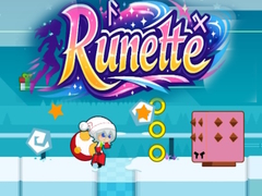 Oyunu Runette