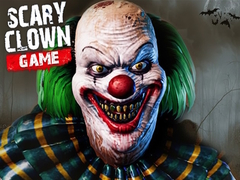 Oyunu Scary clown Game