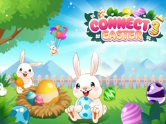 Oyunu Connect 3 Easter