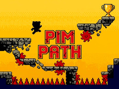 Oyunu Pim Path