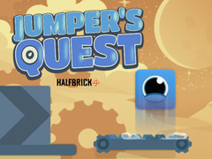 Oyunu Jumper's Quest