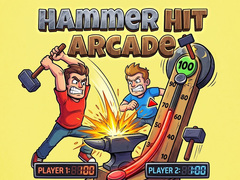Oyunu Hammer Hit Arcade