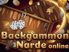 Oyunu Backgammon Narde Online