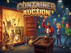 Oyunu Container Auction