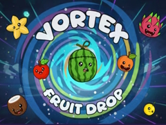 Oyunu Vortex Drop Fruit