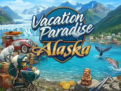 Oyunu Vacation Paradise: Alaska