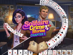 Oyunu Solitaire Crime Stories: Chapter 1