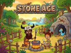 Oyunu Stone Age