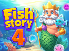 Oyunu Fish Story 4