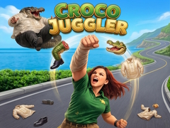 Oyunu Croco Juggler 