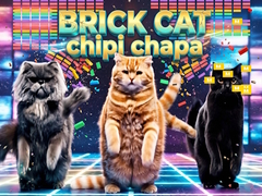Oyunu Brick Cat chipi chapa