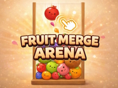 Oyunu Fruit Merge Arena