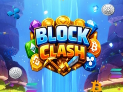 Oyunu Block Clash