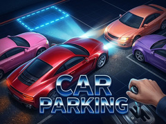 Oyunu Car Parking