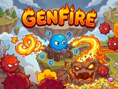 Oyunu GenFire