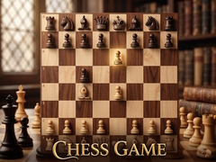 Oyunu Chess game