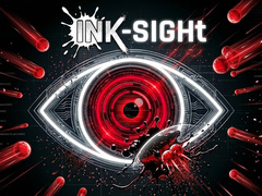 Oyunu Ink-Sight