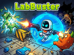 Oyunu LabBuster