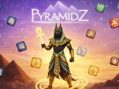 Oyunu Pyramidz2