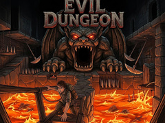 Oyunu Evil Dungeon