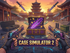 Oyunu Simulator Case: Stanok 2