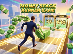 Oyunu Money Stack Runner Game
