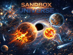 Oyunu Sandbox Universe