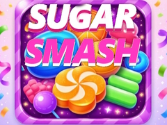 Oyunu Sugar Smash