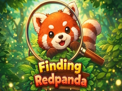Oyunu Finding Redpanda