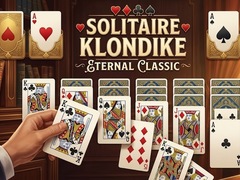 Oyunu Solitaire Klondike: Eternal Classic