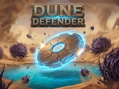 Oyunu Dune Defender